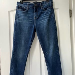 Lucky Brand womens jeans